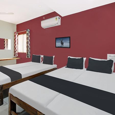 Spot On Shree Ram Residency Hotel Hubli Eksteriør billede